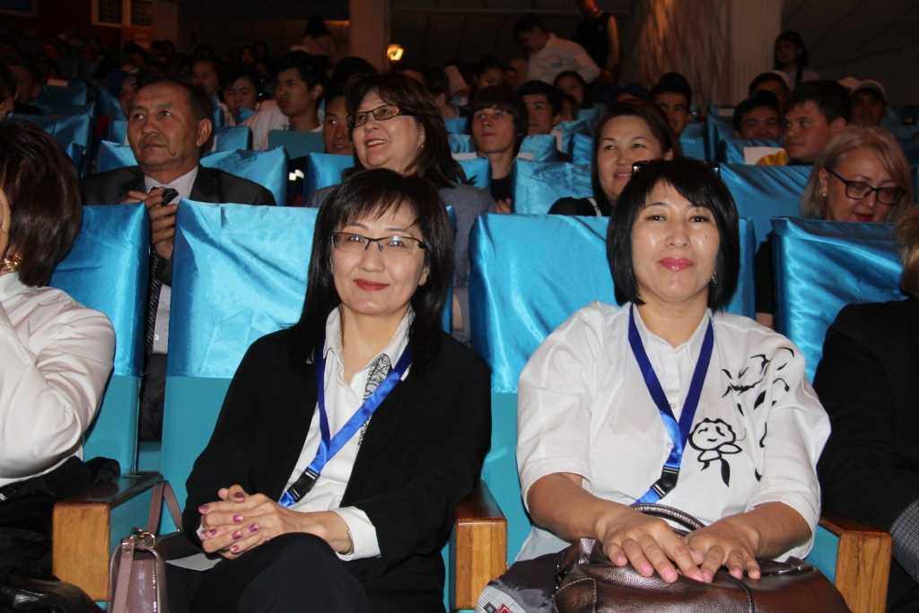 Республиканский высший медицинский колледж является инициатором проведения регионального чемпионата "WorldSkills Almaty 2019"по компетенции «Медицинский и социальный уход»       